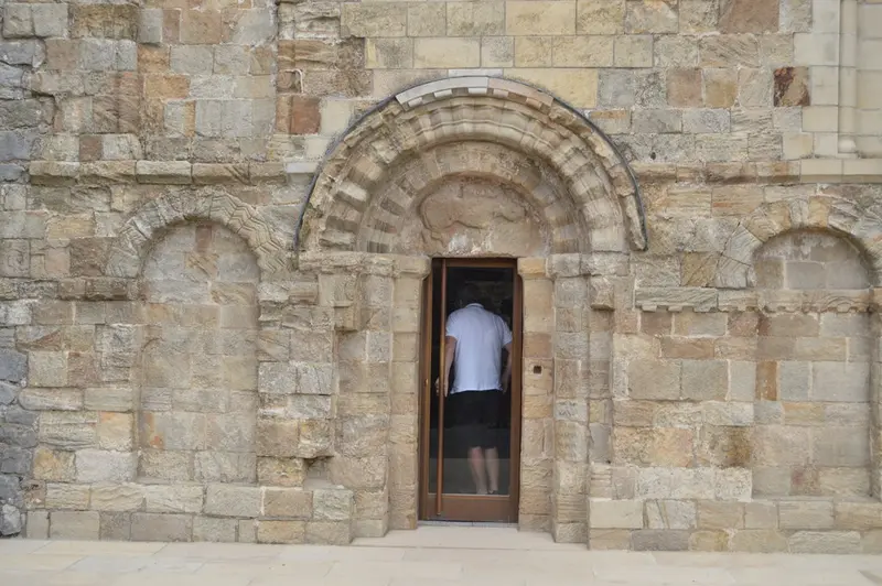 Cormac's Chapel