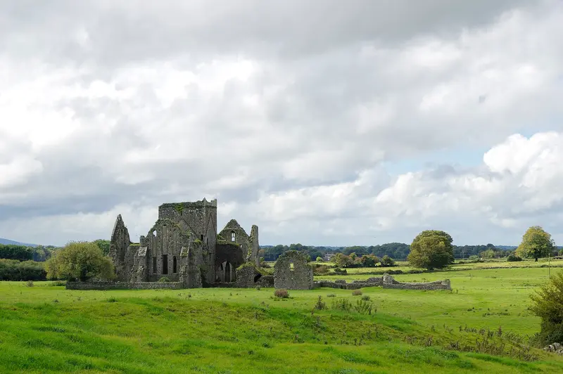 Hore Abbey