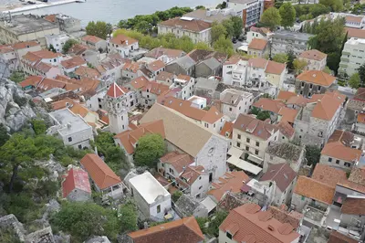 Omiš