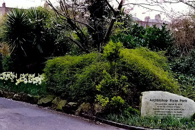 Merrion Square