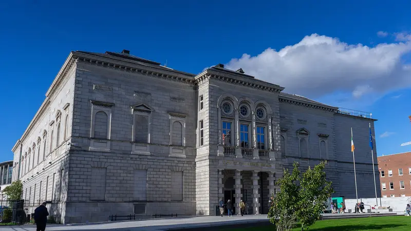 National Gallery of Ireland