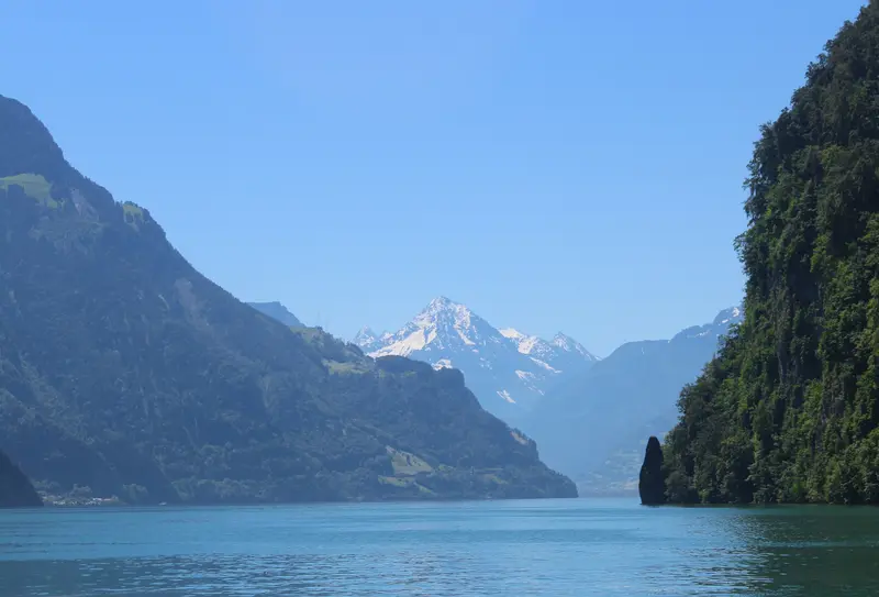 Zentralschweiz