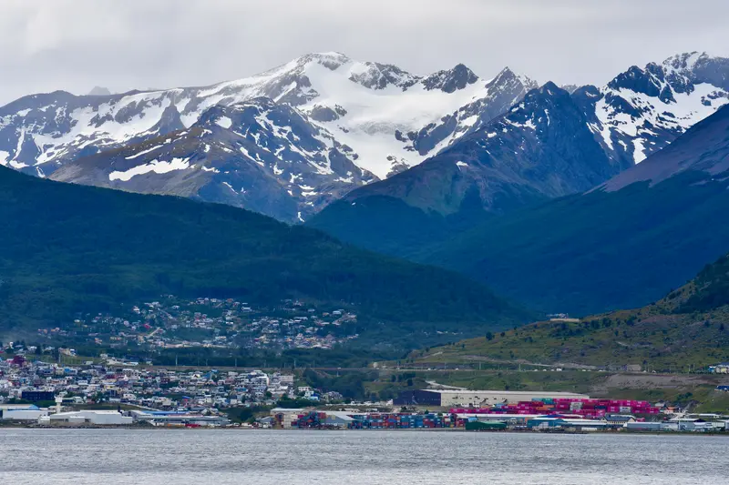 Ushuaia