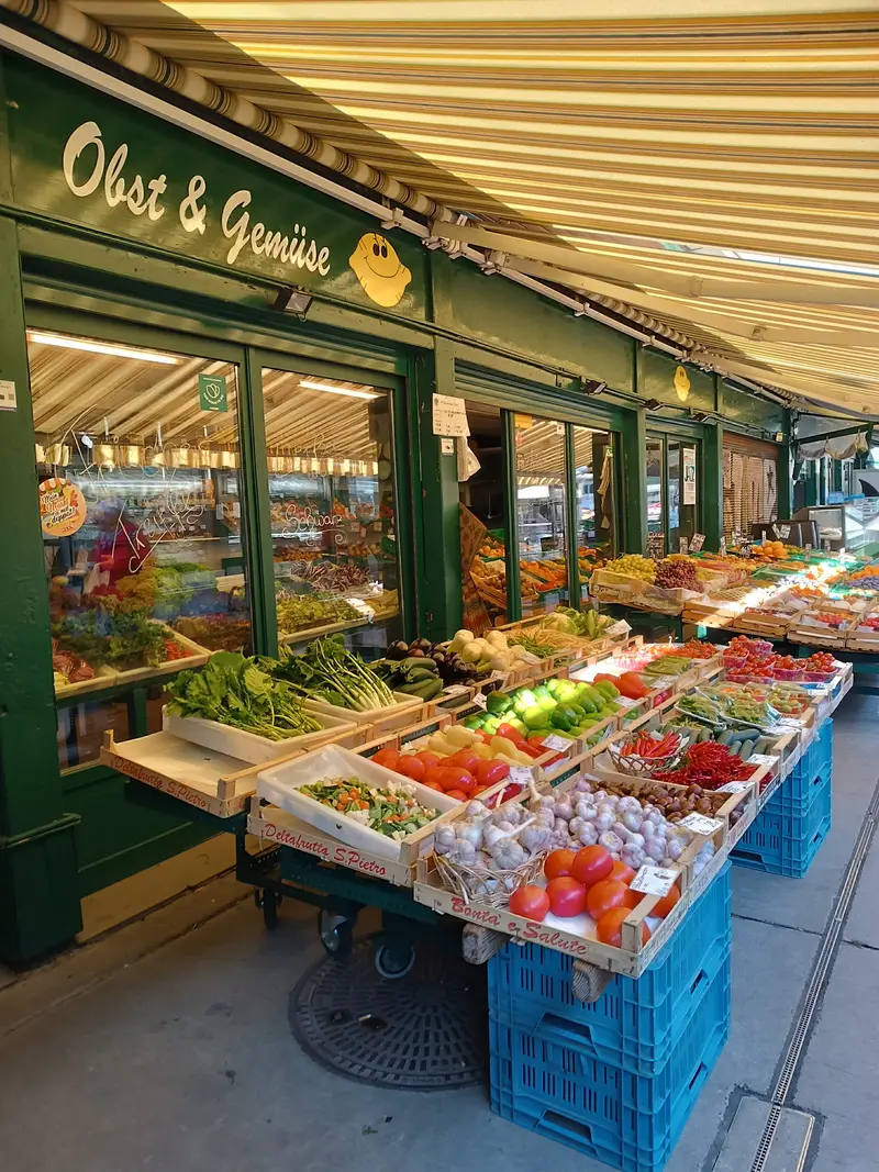Naschmarkt
