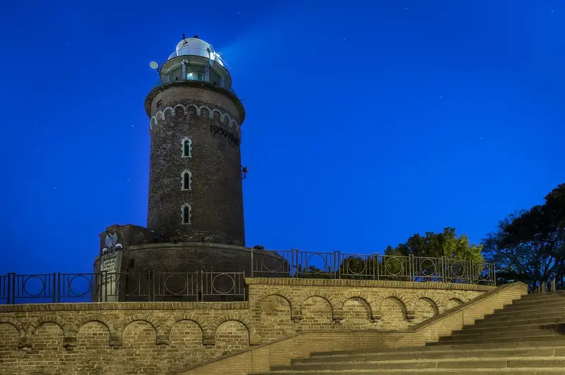 Leuchtturm