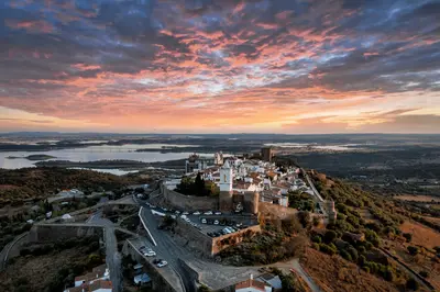 Alentejo Ruhe & Weite