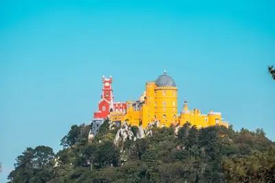 Lissabon & Zentralküste