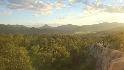 Thailand Nord intensiv & Süden sanft