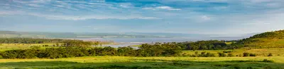 Klassische Safari: Rift Valley und Masai Mara