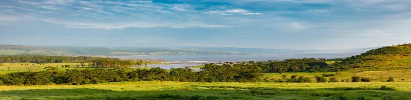 Klassische Safari: Rift Valley und Masai Mara