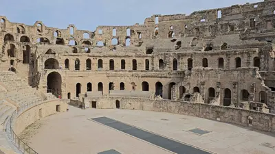 Klassische Rundreise: Tunis, Kairouan und der Sahel