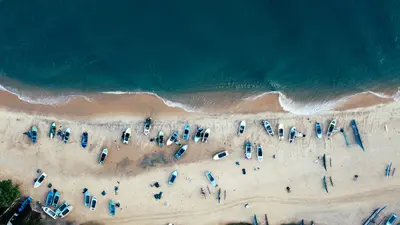 Ostküste und Norden: Trincomalee, Jaffna und Arugam Bay