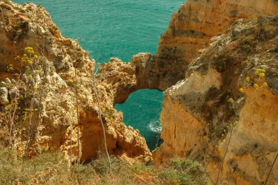 Algarve Küstenroute