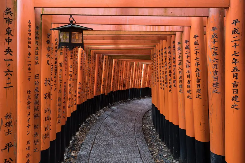 Goldene Route – Tokyo, Hakone, Kyoto