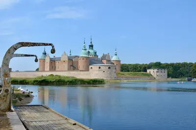 Südschweden Highlights