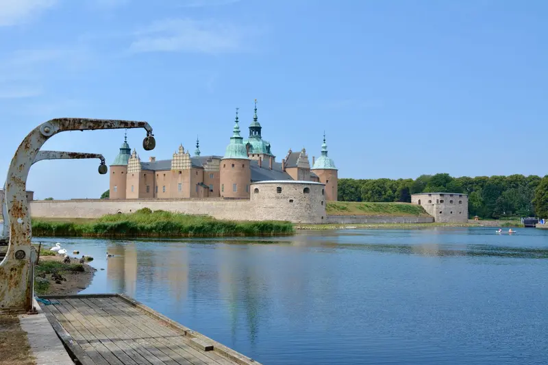 Southern Sweden Highlights