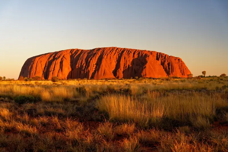 Northern Territory & Outback