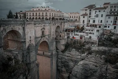 Andalusia Classics