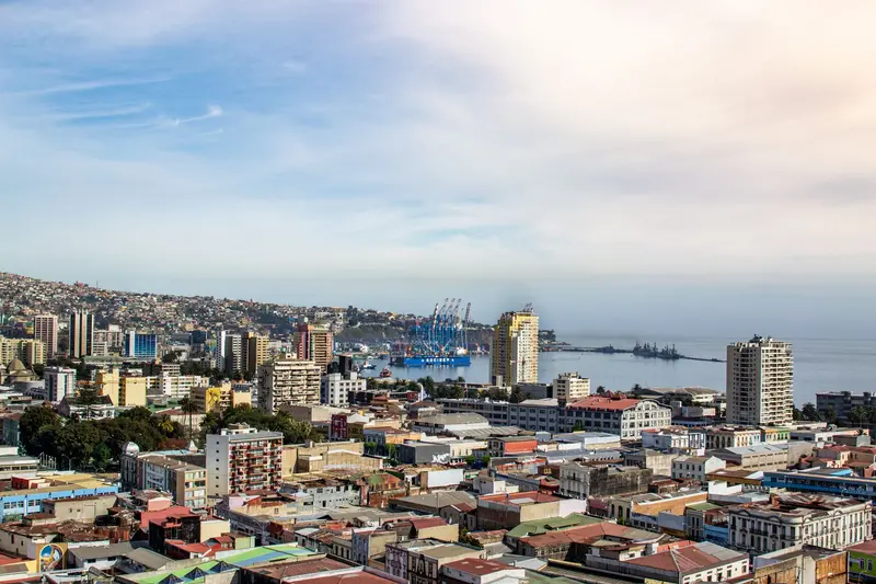 Chile for Explorers