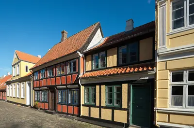 Fünen & Inselidylle