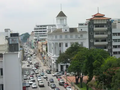 Malaysia Culture & Cuisine