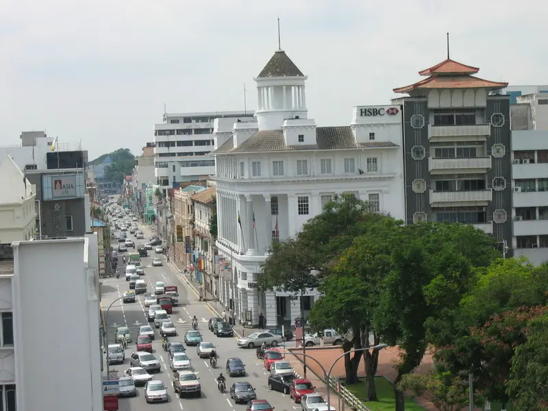 Malaysia Culture & Cuisine
