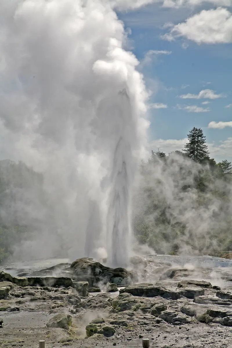 New Zealand Family-Friendly Roadtrip
