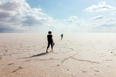 Der Süden: Djerba, Matmata und die Oasen