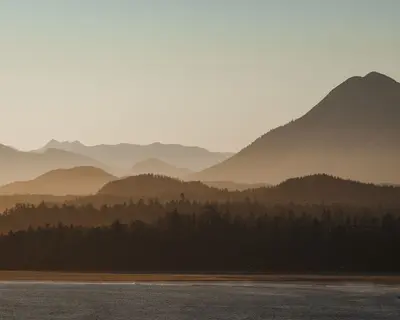 Vancouver Island & Küste