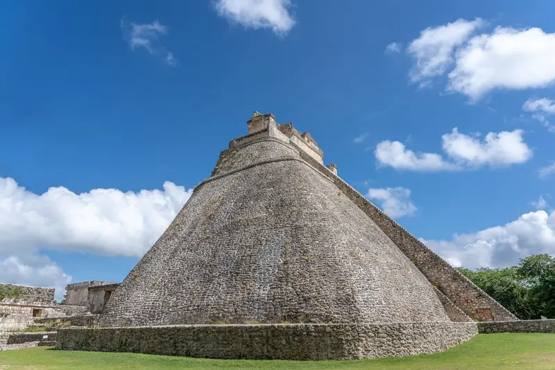 Yucatán Klassiker Rundreise