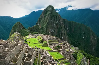 Perus Süden: Von der Küste nach Machu Picchu