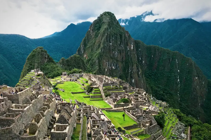 Perus Süden: Von der Küste nach Machu Picchu