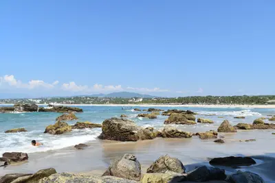 Mexico Delight & Sea