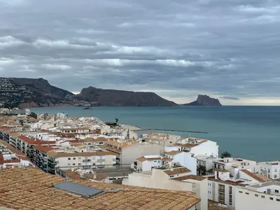 Valencia & Costa Blanca