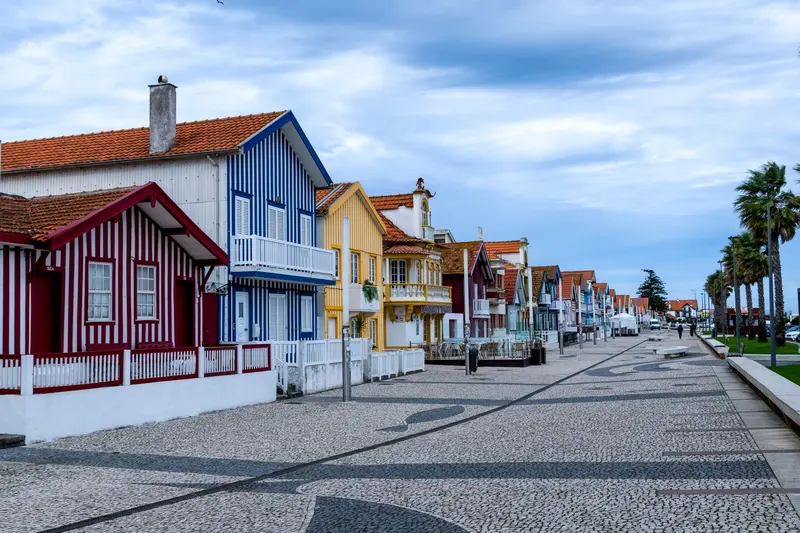 Portugal by motorhome: North to South