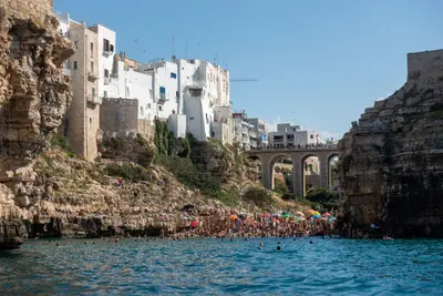 Apulien & Salento