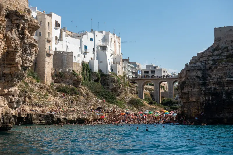 Apulien & Salento