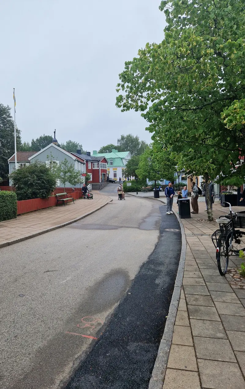Småland & Astrid Lindgren