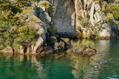 Neuseeland entspannt mit Camper