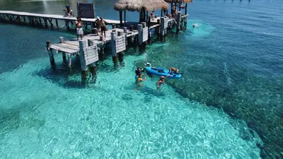 Yucatán entspannt & familienfreundlich