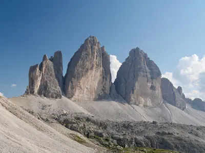 Dolomiten Rundreise