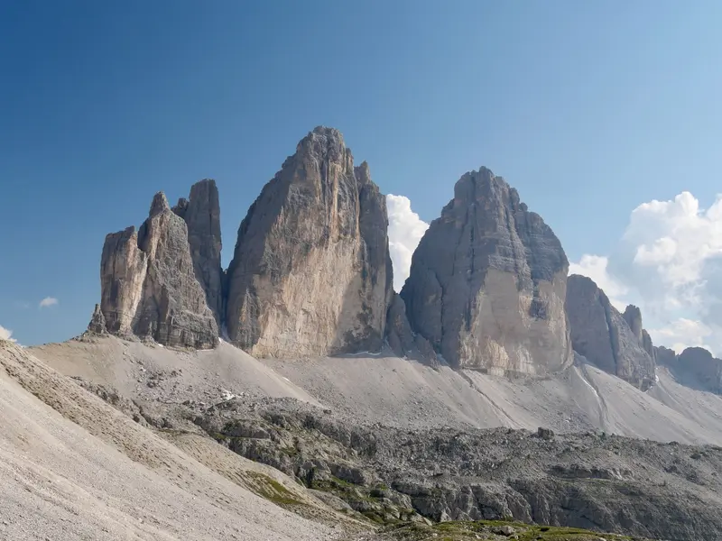 Dolomites Tour