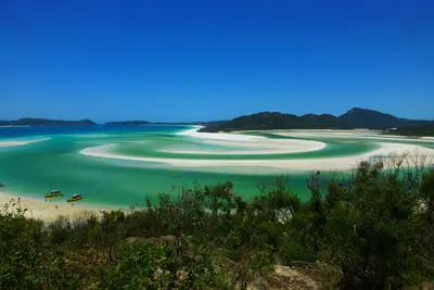 Australien entspannt Ostküste