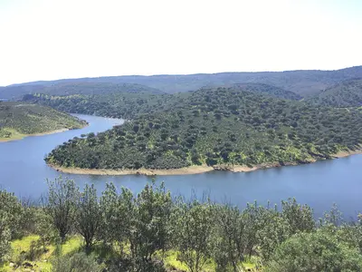 Extremadura & Nationalparks