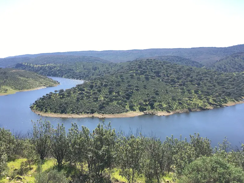 Extremadura & Nationalparks