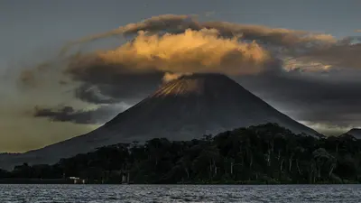 Klassisches Costa Rica in zwei Wochen