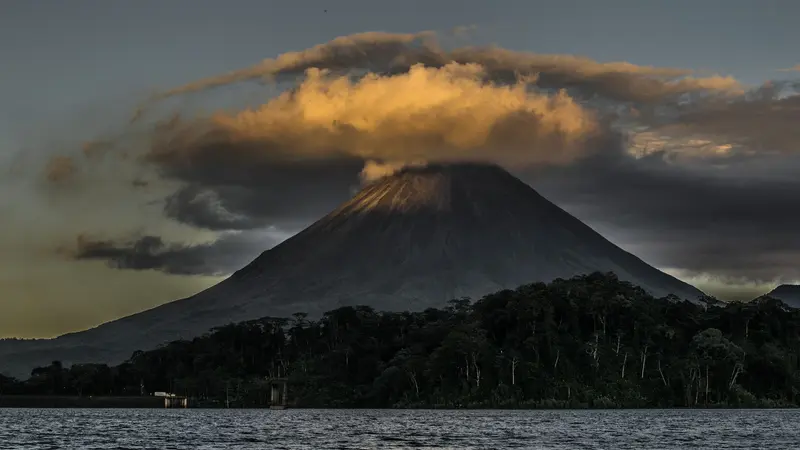The Classic Costa Rica in two weeks