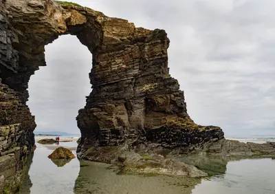 North Spain & Atlantic Coast