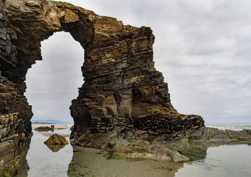 North Spain & Atlantic Coast