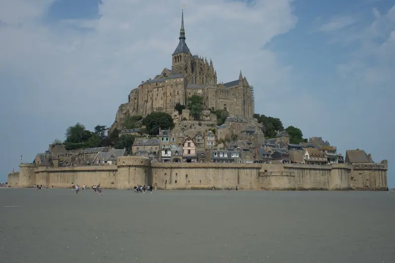 Normandie & Bretagne